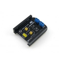 Placa de Expansão RS485 e CAN p/ Beaglebone