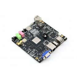 Cubieboard4 CC-A80, mini PC