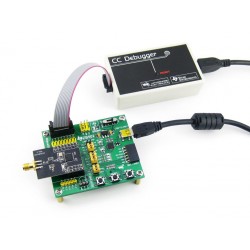  CC2530 Eval Kit2 