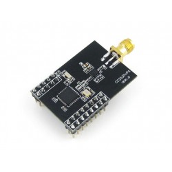  Modulo Comunicação ZigBee Xcore2530 - 1.3Km 