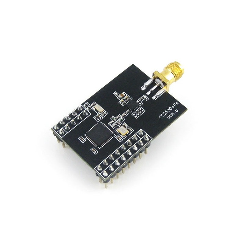  Modulo Comunicação ZigBee Xcore2530 - 1.3Km 