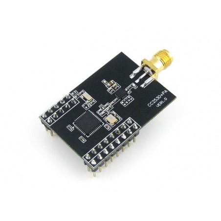  Modulo Comunicação ZigBee Xcore2530 - 1.3Km 