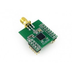  Modulo Comunicação ZigBee core2530 - 250m 