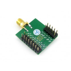  Modulo Comunicação ZigBee core2530 - 250m 