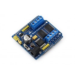  Motor Control Shield 