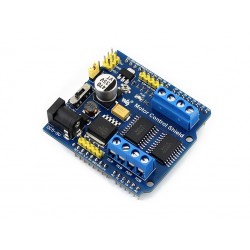  Motor Control Shield 