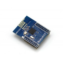  Módulo de Comunicação Bluetooth 4.0 e NRF51822 