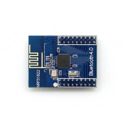  Bluetooth 4.0 NRF51822 Core Board 