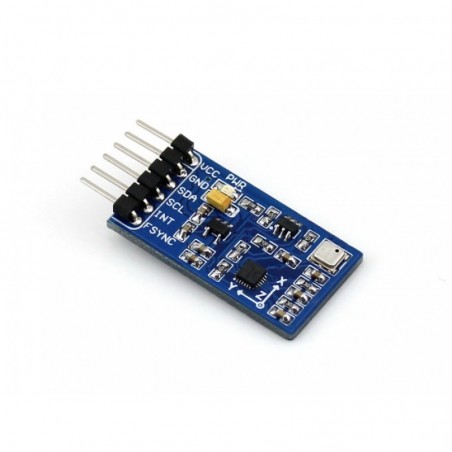  10 DOF IMU Sensor, Low Power 