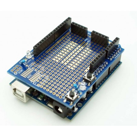 Arduino ProtoShield