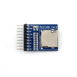  Micro SD(TF) Storage Board 