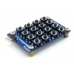 AD Keypad