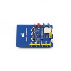  2.8inch Arduino Touch LCD Shield 
