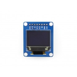  0.95inch RGB OLED (B) 