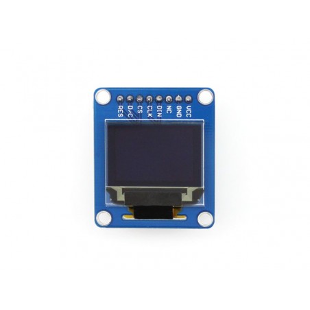  0.95inch RGB OLED (B) 