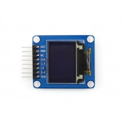  0.95inch RGB OLED (A) 