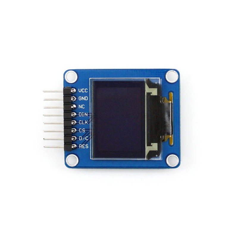  0.95inch RGB OLED (A) 