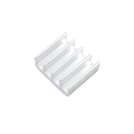 Aluminium Heat Sink 