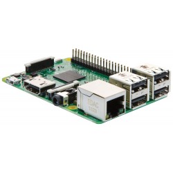 Raspberry Pi 3 Model B