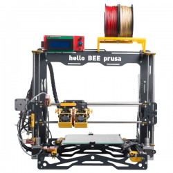 Hello BEE Prusa - 3D printer