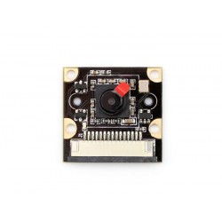 RPi Camera (E), Supports Night Vision