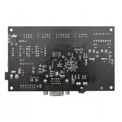  FPGA - Mimas V2 Spartan 6 - Placa de desenvolvimento c/ DDR SDRAM 