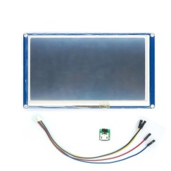  Nextion NX8048T070 - Generic 7.0" HMI TFT LCD Touch Display 