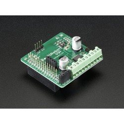  Placa controladora de Motores p/ Raspberry Pi - MonkMakes v3 