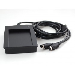  Leitor RFID/NFC S50 - Interface PS/2 