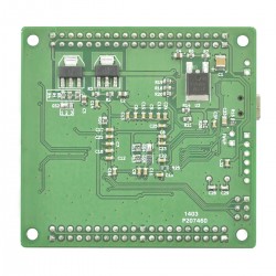  Mimas - Spartan 6 FPGA Development Board 