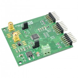  AD9763 DAC Expansion Module 