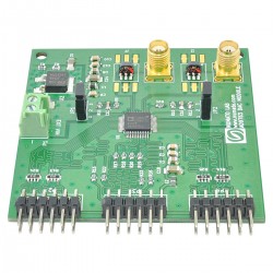  AD9763 DAC Expansion Module 