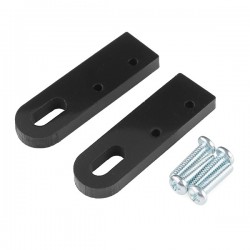  Mini Microswitch Mount - B (pair) 