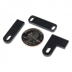  Mini Microswitch Mount - B (pair) 