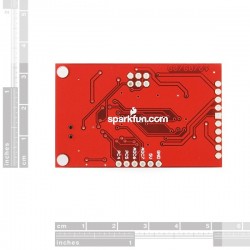  SparkFun - Driver Motores série TTL 