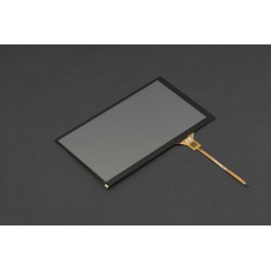 Painel tátil capacitivo para display LattePanda 7 polegadas