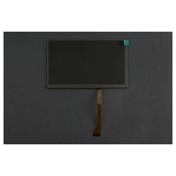 7-inch 1024x600 IPS Display for LattePanda