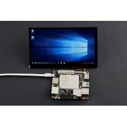 LattePanda 2G/32GB with Win10 product key