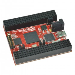 Placa de Desenvolvimento Saturn - Spartan 6 FPGA com DDR SDRAM