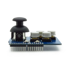 ITEAD 4 buttons Joystick Shield Module For Arduino UNO MEGA R3 Mega2560