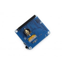 Pioneer600, Placa de Expansão para Raspberry Pi