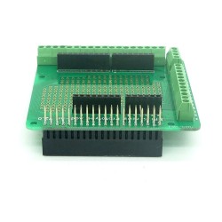 Raspberry Pi 20pin Connector Screw Prototype Board Add-on V2.0