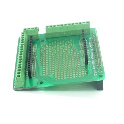 Shield de Prototipagem p/ Rapberry Pi - 20pin V2.0