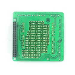 Shield de Prototipagem p/ Rapberry Pi - 20pin V2.0