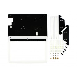 Bicolor Case for 7inch LCD