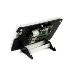 Bicolor Case for 7inch LCD
