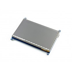 7inch HDMI LCD (C) + Bicolor case