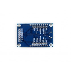 Módulo RF433 bidireccional - CC1101