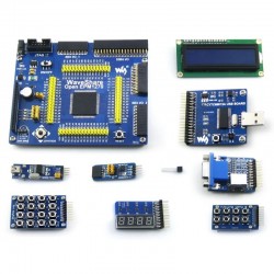 OpenEPM1270 Package B, CPLD Development Board