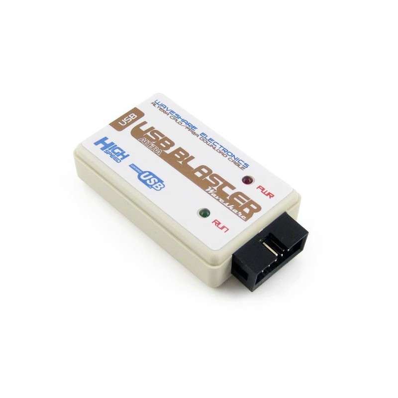 USB Blaster V2, Programador e Debugger ALTERA